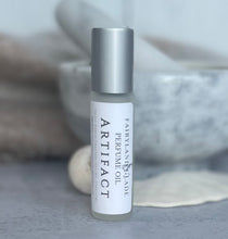 Load image into Gallery viewer, Artifact Roll on Perfume