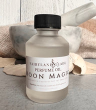 Load image into Gallery viewer, Moon Magic Perfume Oil