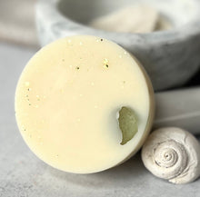 Load image into Gallery viewer, Karma Conditioner Bar with Hidden Sea Glass