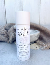 Load image into Gallery viewer, Moon Magic Body Dusting Powder