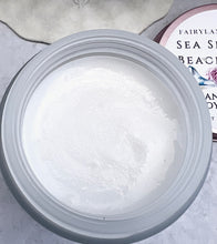 Load image into Gallery viewer, Sea Spray & Beach Rose Radiant Hand and Body Cream