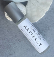 Load image into Gallery viewer, Artifact Roll on Perfume