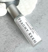 Load image into Gallery viewer, Peachy Keen Roll On Perfume