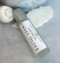 Load image into Gallery viewer, Sweet Olive Roll On Perfume