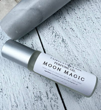 Load image into Gallery viewer, Moon Magic Roll On Perfume