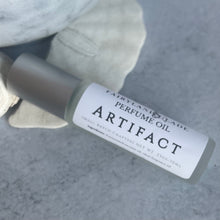 Load image into Gallery viewer, Artifact Roll on Perfume