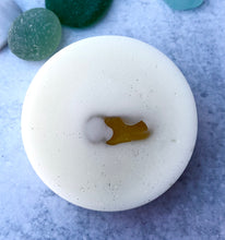 Load image into Gallery viewer, Moon Magic Conditioner Bar with Hidden Sea Glass
