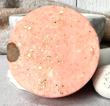 Load image into Gallery viewer, Karma Shampoo Bar with Hidden Sea Glass