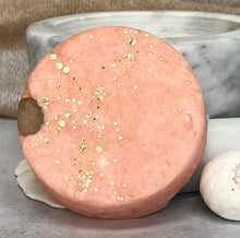 Load image into Gallery viewer, Karma Shampoo Bar with Hidden Sea Glass