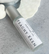 Load image into Gallery viewer, Peachy Keen Roll On Perfume