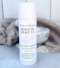 Load image into Gallery viewer, Moon Magic Body Dusting Powder