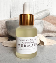 Load image into Gallery viewer, Mermaid Perfume Oil