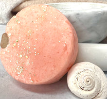 Load image into Gallery viewer, Karma Shampoo Bar with Hidden Sea Glass