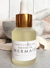 Load image into Gallery viewer, Mermaid Perfume Oil