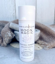Load image into Gallery viewer, Moon Magic Body Dusting Powder