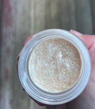Load image into Gallery viewer, Snow Queen Dewdrop Shimmer Body Oil