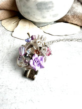 Load image into Gallery viewer, Passage Antique Skeleton Key Necklace