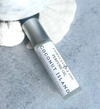 Load image into Gallery viewer, Coconut Island Roll On Perfume