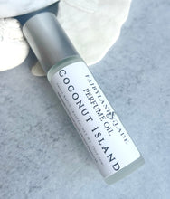 Load image into Gallery viewer, Coconut Island Roll On Perfume