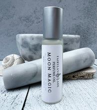 Load image into Gallery viewer, Moon Magic Roll On Perfume