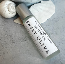 Load image into Gallery viewer, Sweet Olive Roll On Perfume