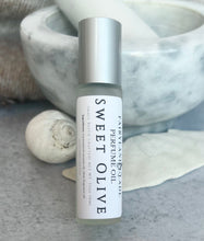 Load image into Gallery viewer, Sweet Olive Roll On Perfume