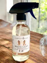 Load image into Gallery viewer, White Light Deodorizing Room and Linen Spray