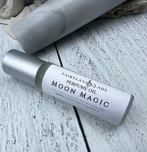 Load image into Gallery viewer, Moon Magic Roll On Perfume