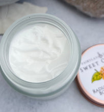 Load image into Gallery viewer, Sweet Olive Radiant Hand and Body Cream