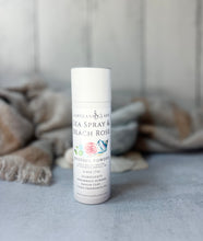 Load image into Gallery viewer, Sea Spray & Beach Rose Body Dusting Powder