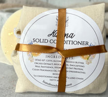 Load image into Gallery viewer, Karma Conditioner Bar with Hidden Sea Glass