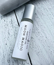 Load image into Gallery viewer, Moon Magic Roll On Perfume