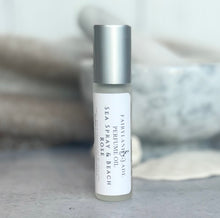 Load image into Gallery viewer, Sea Spray and Beach Rose Roll On Perfume