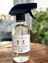 Load image into Gallery viewer, White Light Deodorizing Room and Linen Spray