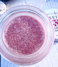 Load image into Gallery viewer, Sweetpea Dewdrop Shimmer Body Oil