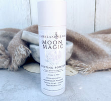Load image into Gallery viewer, Moon Magic Body Dusting Powder