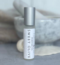 Load image into Gallery viewer, Sweet Olive Roll On Perfume