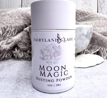 Load image into Gallery viewer, Moon Magic Body Dusting Powder 1 oz
