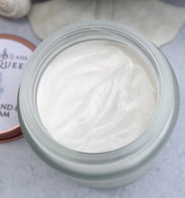 Load image into Gallery viewer, Snow Queen Radiant Hand and Body Cream