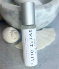 Load image into Gallery viewer, Sweet Olive Roll On Perfume