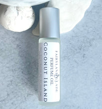 Load image into Gallery viewer, Coconut Island Roll On Perfume