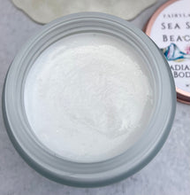 Load image into Gallery viewer, Sea Spray & Beach Rose Radiant Hand and Body Cream