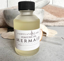 Load image into Gallery viewer, Mermaid Perfume Oil