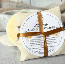 Load image into Gallery viewer, Karma Conditioner Bar with Hidden Sea Glass