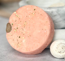 Load image into Gallery viewer, Karma Shampoo Bar with Hidden Sea Glass