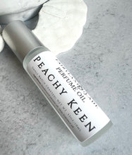 Load image into Gallery viewer, Peachy Keen Roll On Perfume