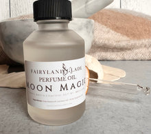 Load image into Gallery viewer, Moon Magic Perfume Oil