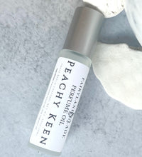 Load image into Gallery viewer, Peachy Keen Roll On Perfume