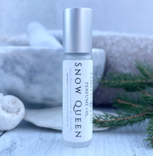 Load image into Gallery viewer, Snow Queen Roll On Perfume
