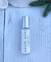 Load image into Gallery viewer, Snow Queen Roll On Perfume
